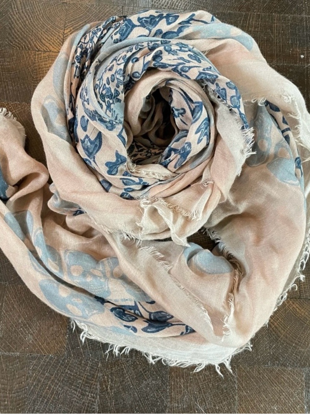 Zadig & Voltaire Scarf